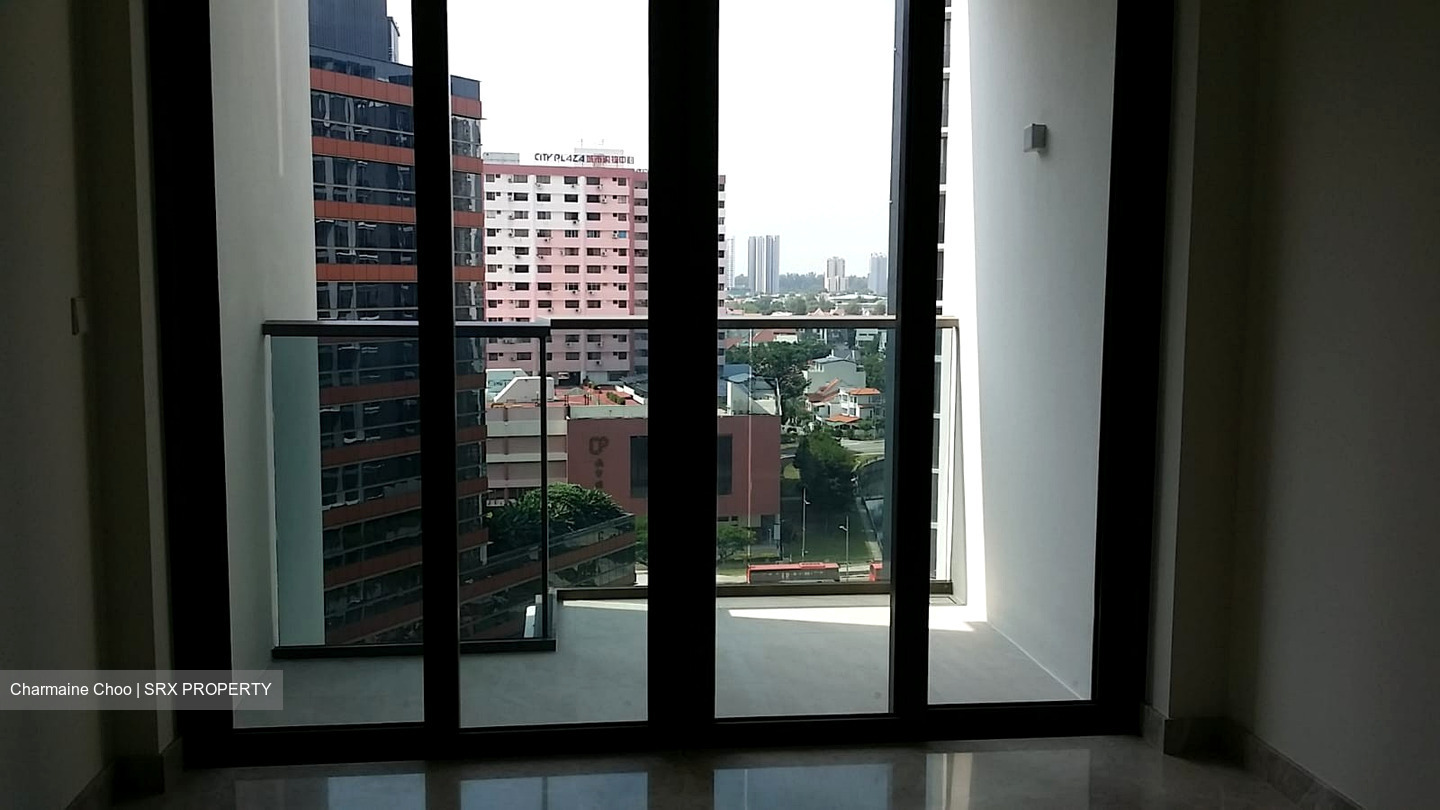 Park Place Residences At Plq (D14), Apartment #421580691